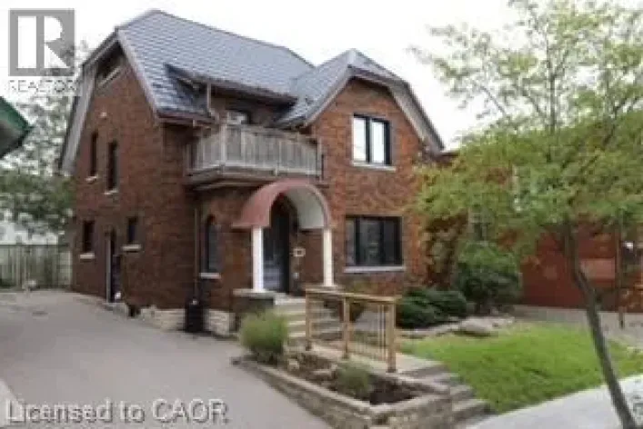 5 BETZNER Avenue N, Kitchener