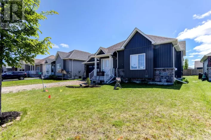 5 BEVERLY STREET, Springwater