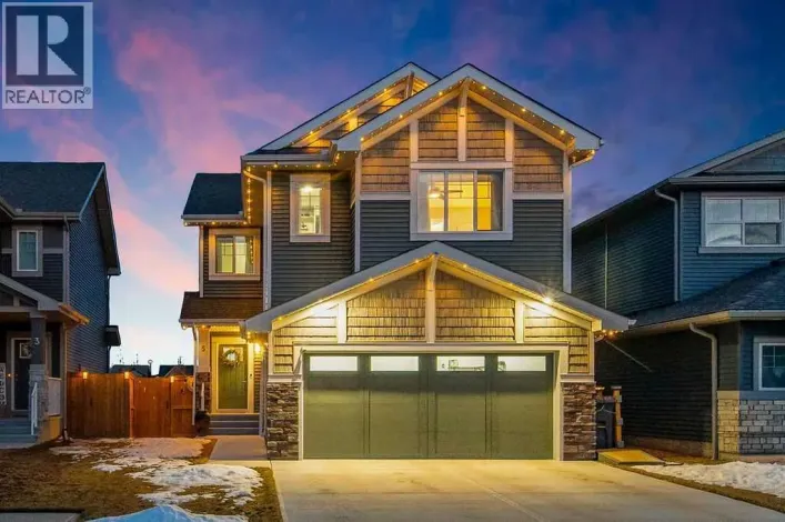 5 Birch Glen, Okotoks