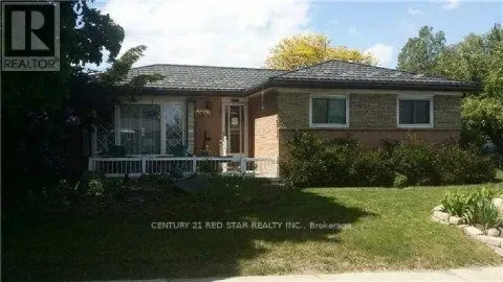 House for rent: 5 BIRCHBANK ROAD, Brampton
