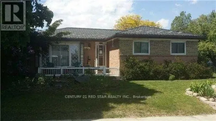 5 BIRCHBANK ROAD, Brampton