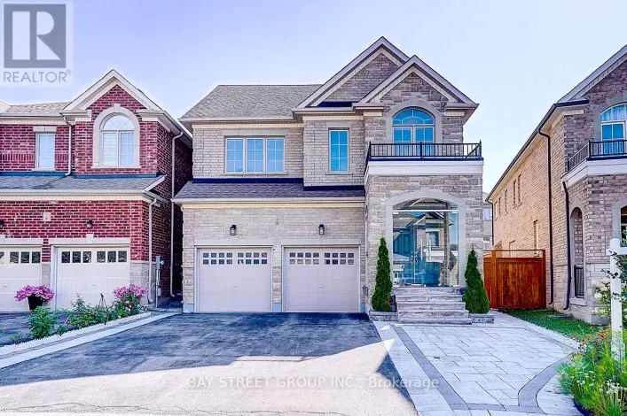 5 BLACKSMITH TRAIL, East Gwillimbury
