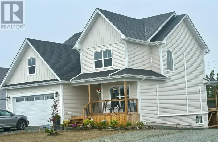 5 Blandford Street, Gander