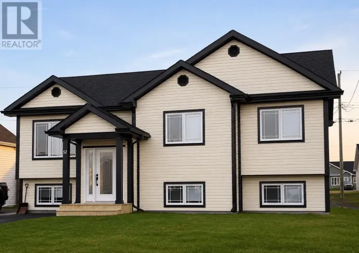 5 Blandford Street, Gander