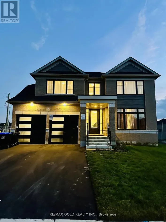 5 BLUEBIRD BOULEVARD, Adjala-Tosorontio