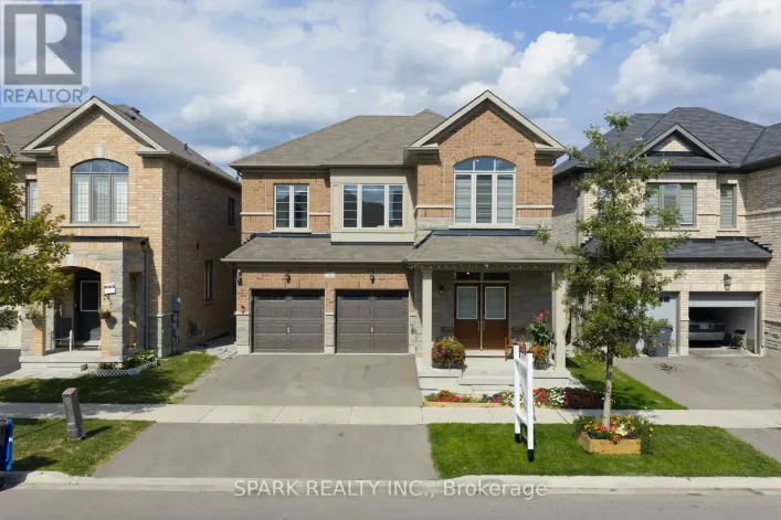 5 BOATHOUSE ROAD, Brampton