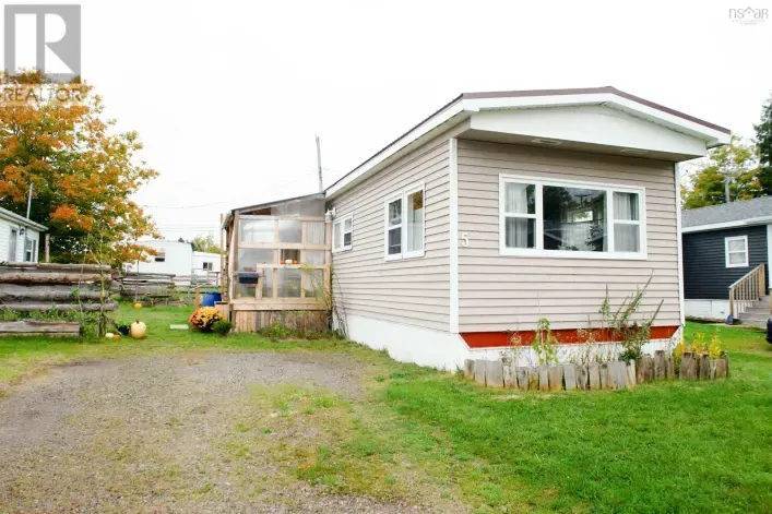 5 Bomber Drive, Bible Hill