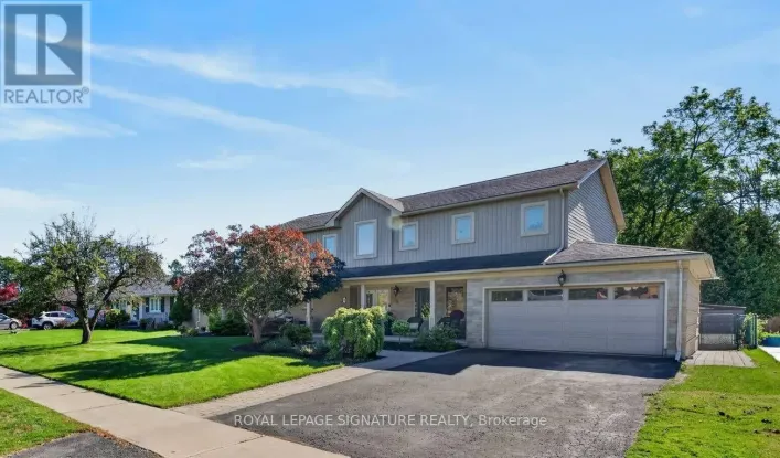 5 BONACRES AVENUE, Toronto