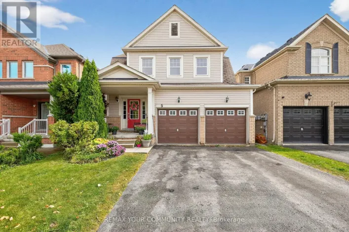 5 BOOTH STREET, Bradford West Gwillimbury