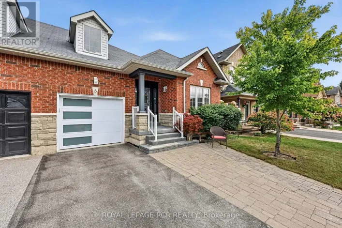 5 BORLAND CRESCENT, Caledon
