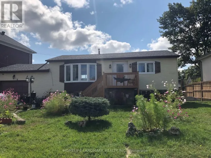 5 BOWERS ROAD, East Gwillimbury