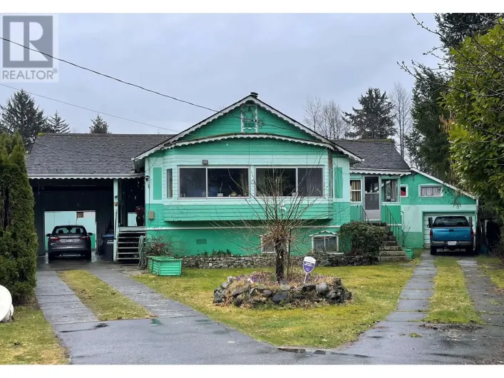 5 BRACKEN PARKWAY, Squamish