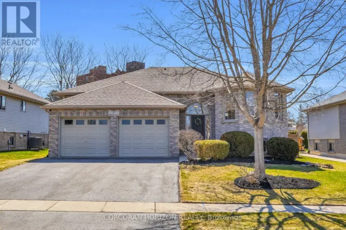 5 BRADBURY CRESCENT, Brant