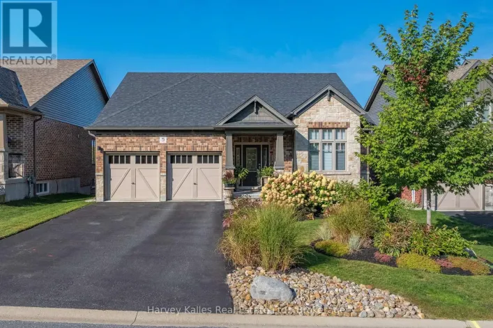 5 BRAESIDE CRESCENT, Huntsville