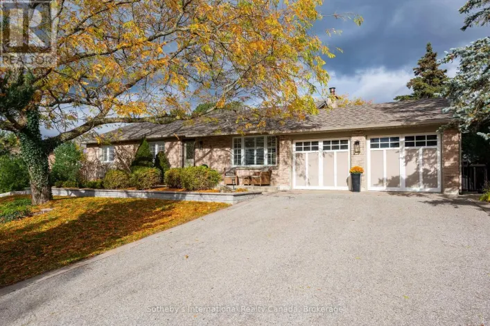 5 BRAWTON DRIVE, Caledon
