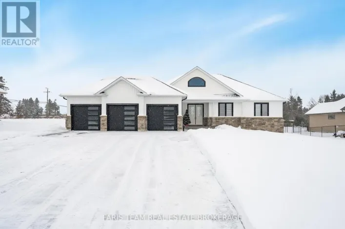 5 BREANNA BOULEVARD, Oro-Medonte