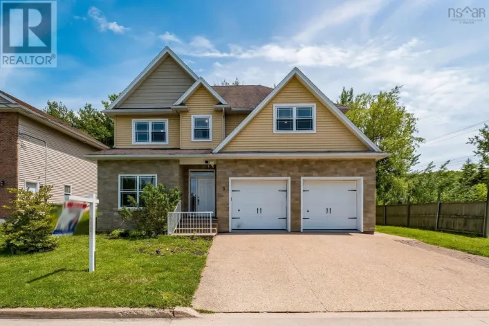 5 Brentwood Drive, Bedford