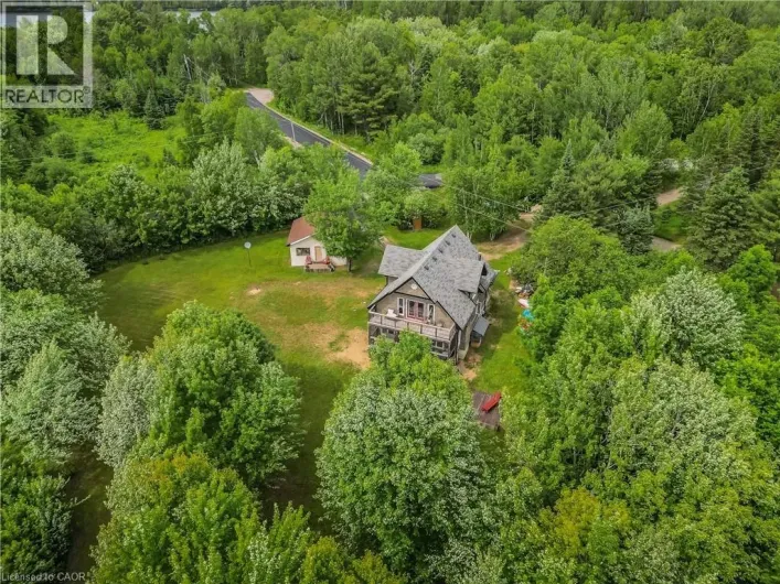 5 BRIDGE Road, Magnetawan