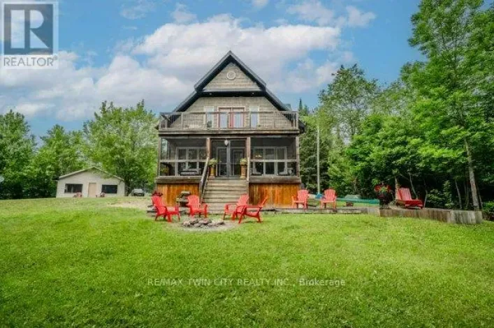 5 BRIDGE ROAD, Magnetawan