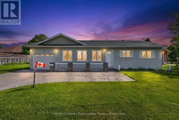 5 BRIDLE ROAD, Penetanguishene