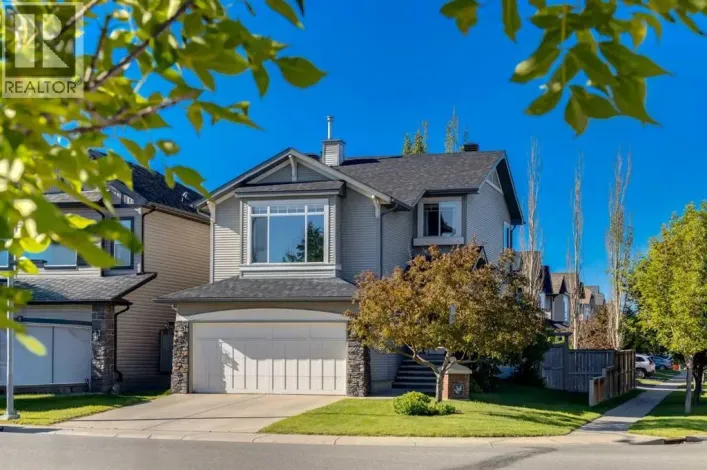 5 Brightonstone Grove SE, Calgary