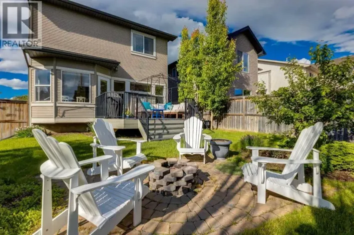 5 Brightonstone Grove SE, Calgary