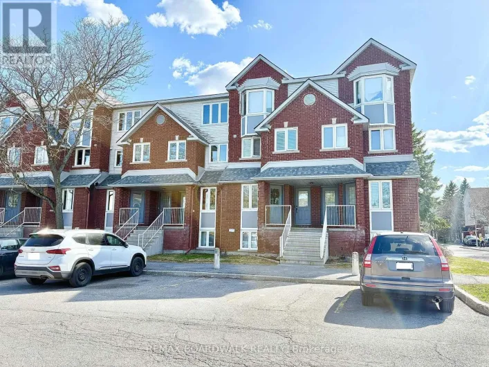 5 BRISTON PRIVATE, Ottawa