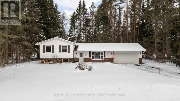 5 BROBST FOREST CRESCENT, Bracebridge)
