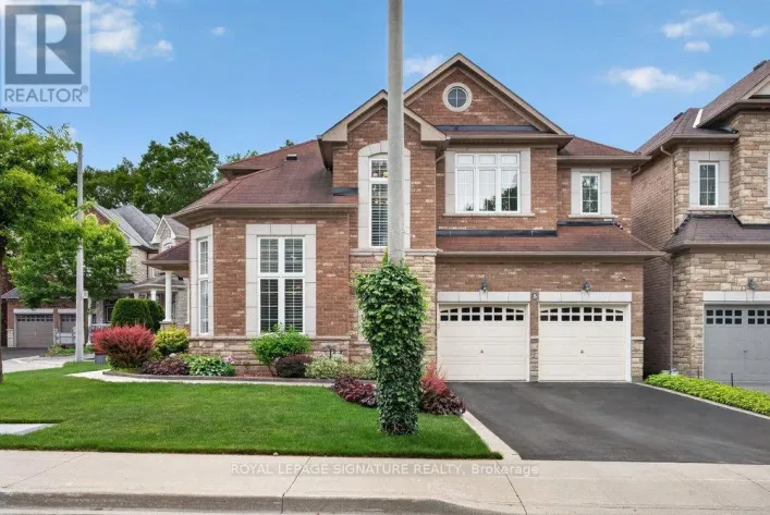 5 BRODERICK PLACE, Toronto