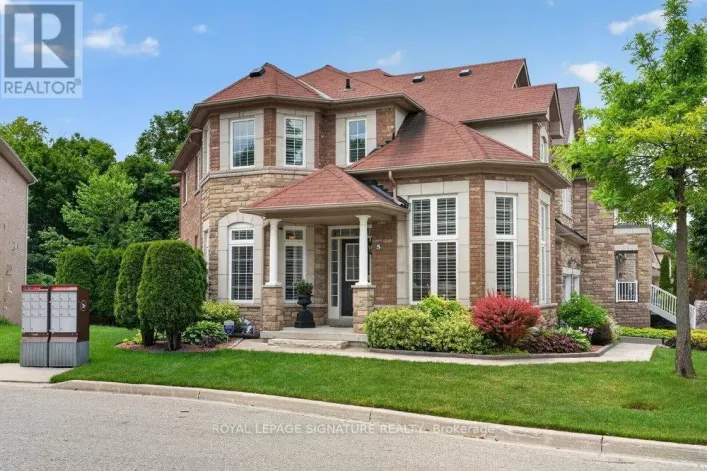 5 BRODERICK PLACE, Toronto