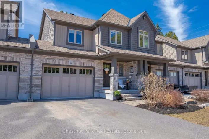 5 BROOKSIDE CROSSING, Huntsville