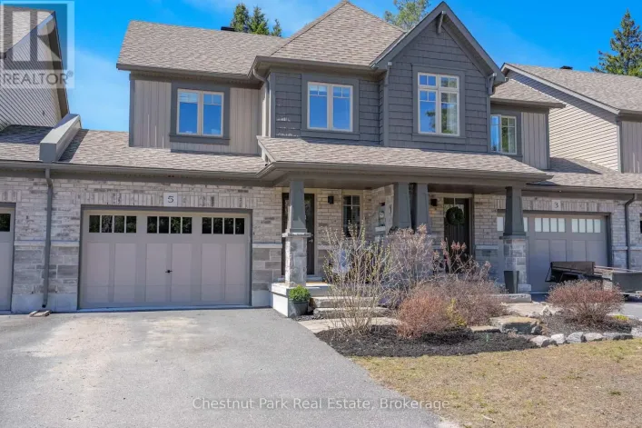 5 BROOKSIDE CROSSING, Huntsville