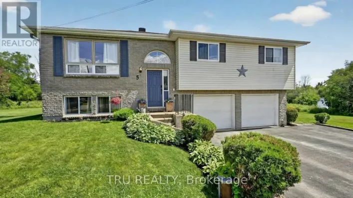 5 BROOKVIEW CRESCENT, Athens