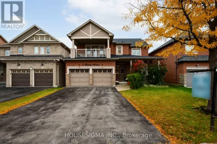 5 BROWER AVENUE, Richmond Hill