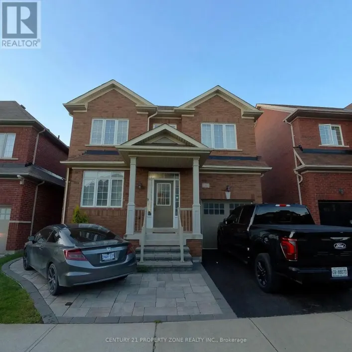 5 BRYONY ROAD, Brampton
