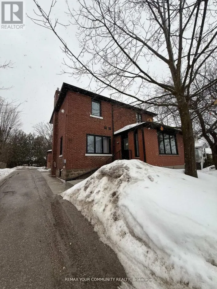 5 (BSMT) - 88 SPRUCE STREET W, Aurora