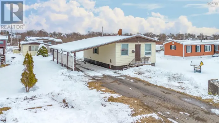 5 Bugden Street Street, Sydney Mines