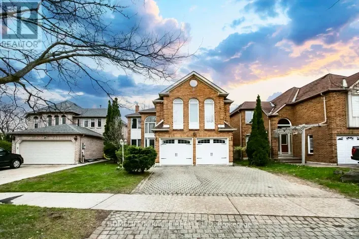 5 BUTLERMERE DRIVE, Brampton