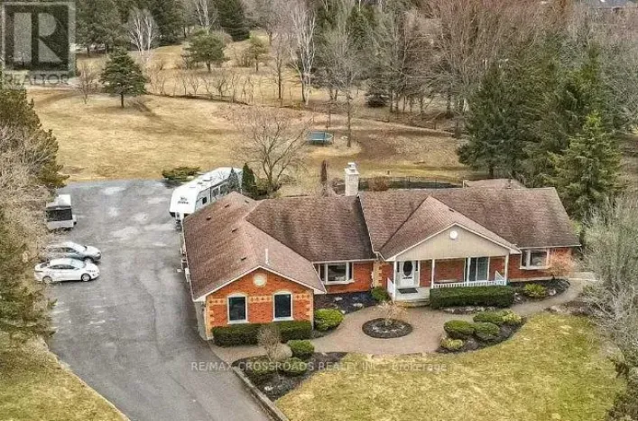 5 BUTTERY COURT, Clarington