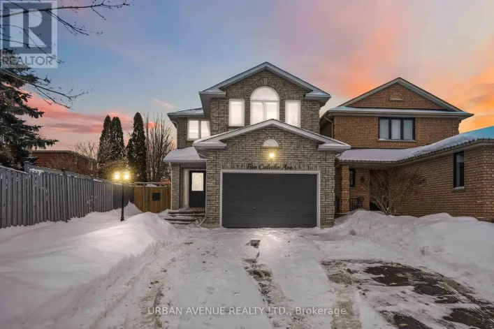 5 CALECHE AVENUE, Clarington