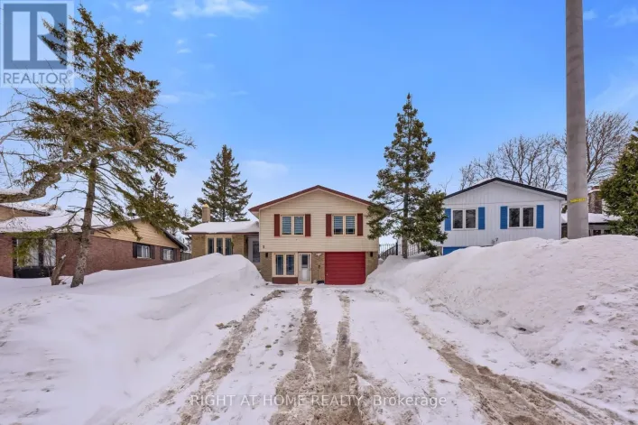 5 CAROL ROAD, Barrie