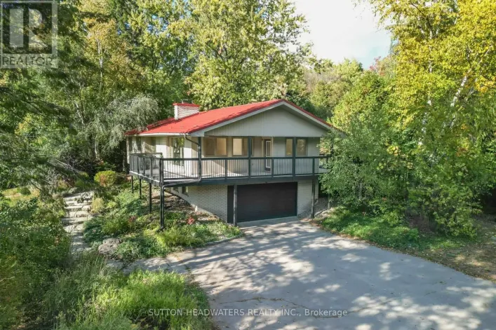 House for sale: 5 CEDAR DRIVE, Caledon