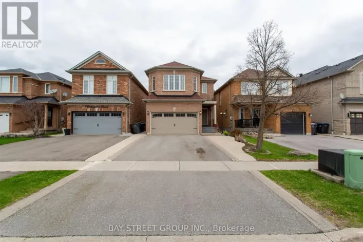 5 CEDARGROVE ROAD, Caledon