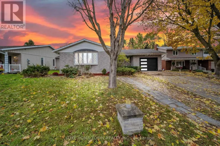 5 CENTENNIAL DRIVE, Brockton