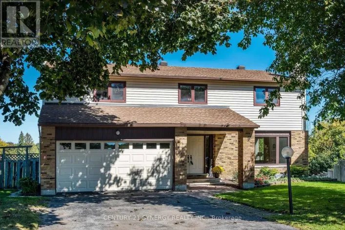 House for sale: 5 CHALICE COURT, Ottawa
