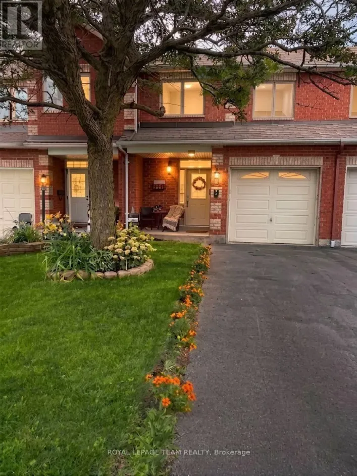 5 CHANTILLY GATE, Ottawa