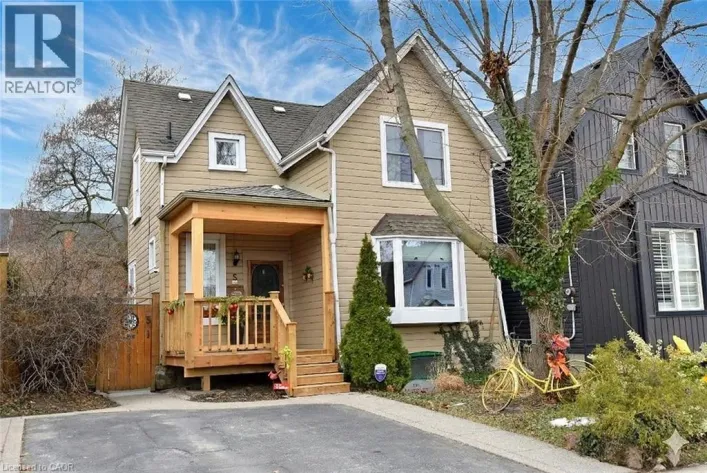 5 CHATHAM Street, Hamilton