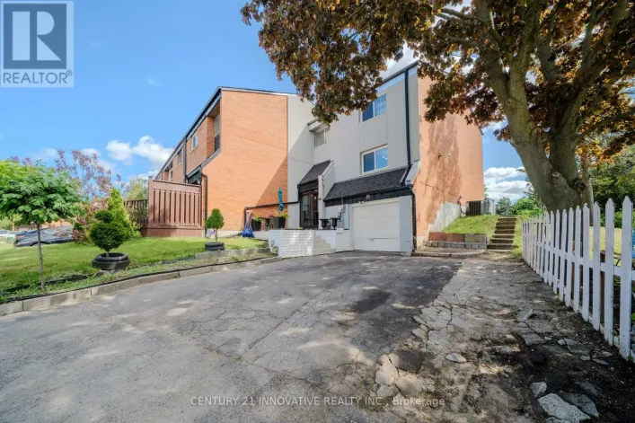 5 CHEATHAM PLACE, Toronto