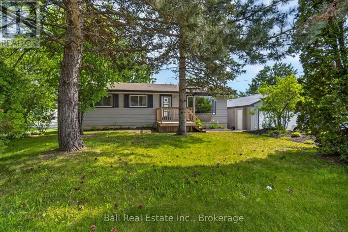 House for sale: 5 CHIPPEWA AVENUE, Selwyn