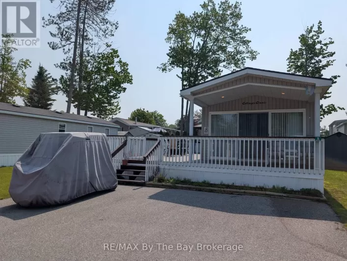 5 CHIPPEWA TRAIL, Wasaga Beach